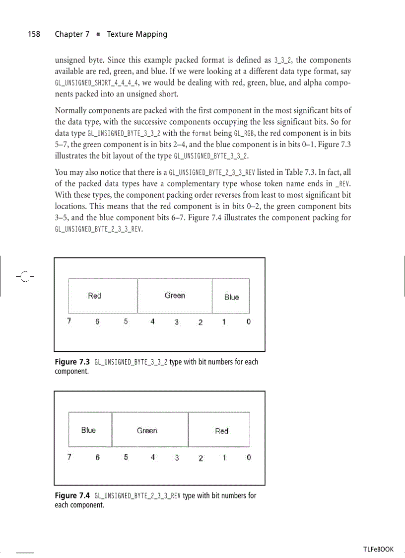 image for page Beginning OpenGL Game Programming Game Development Series