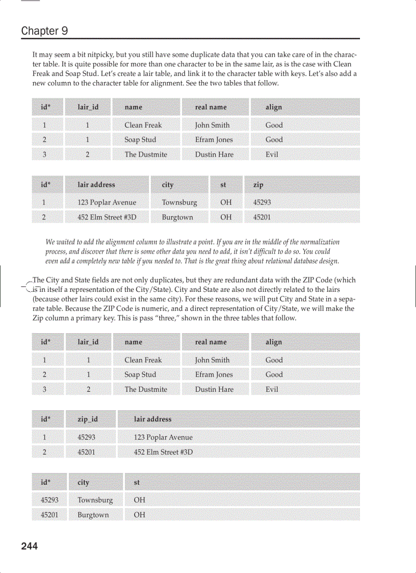 image for page Beginning PHP Apache MySQL Web Development