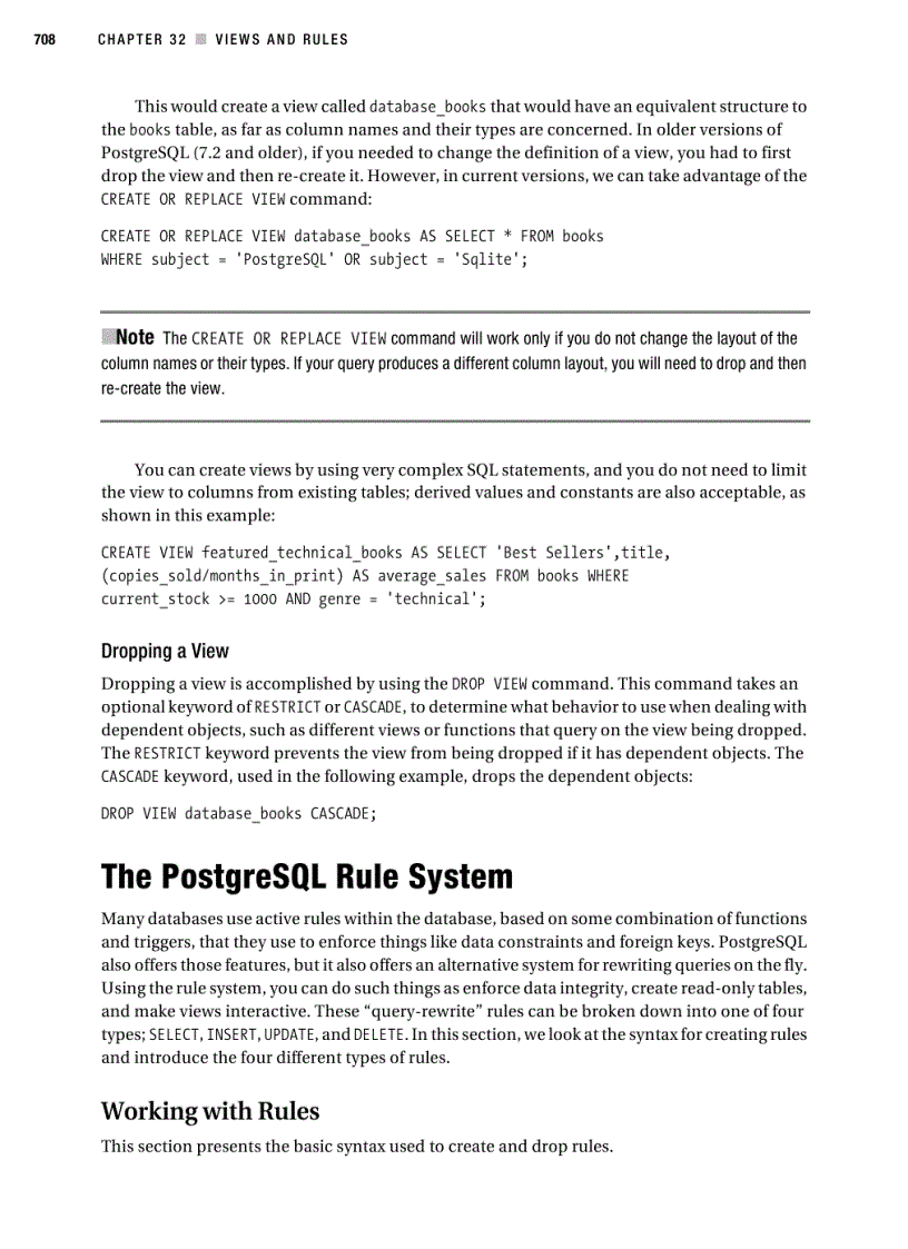 image for page Beginning PHP and PostgreSQL 8 From Novice to Professional