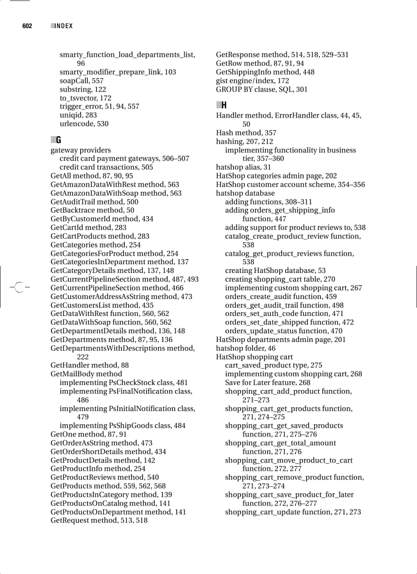 image for page Beginning PHP and PostgreSQL E Commerce From Novice to Professional