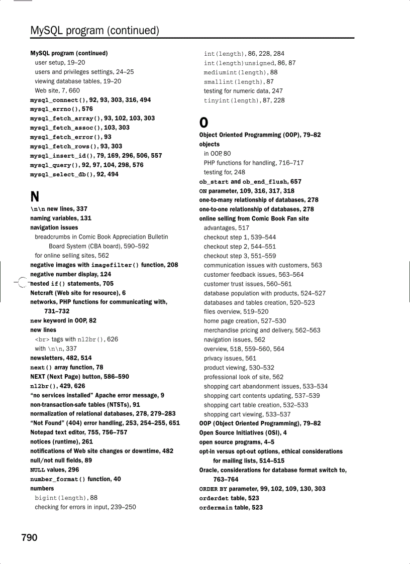 image for page Beginning PHP5 Apache and MySQL Web Development