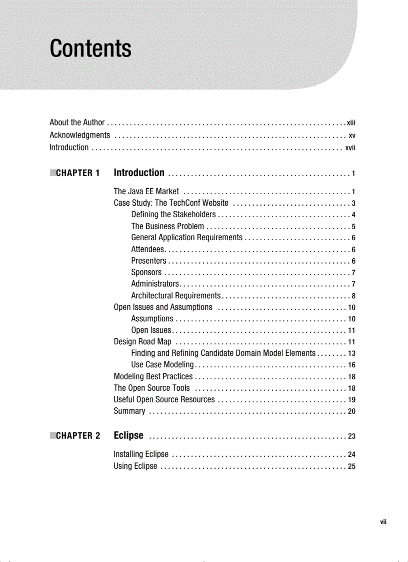 image for page Beginning POJOs From Novice to Professional