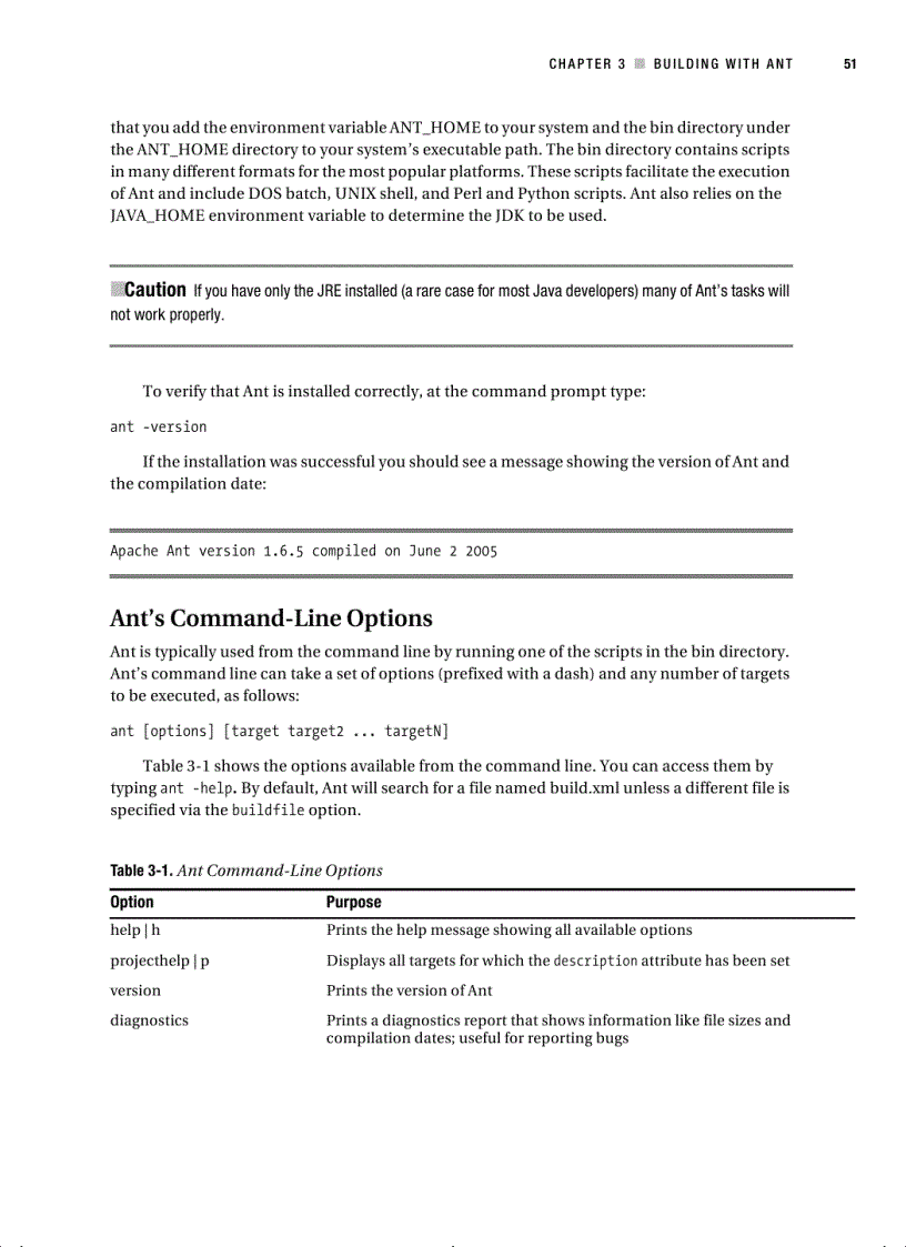 image for page Beginning POJOs From Novice to Professional