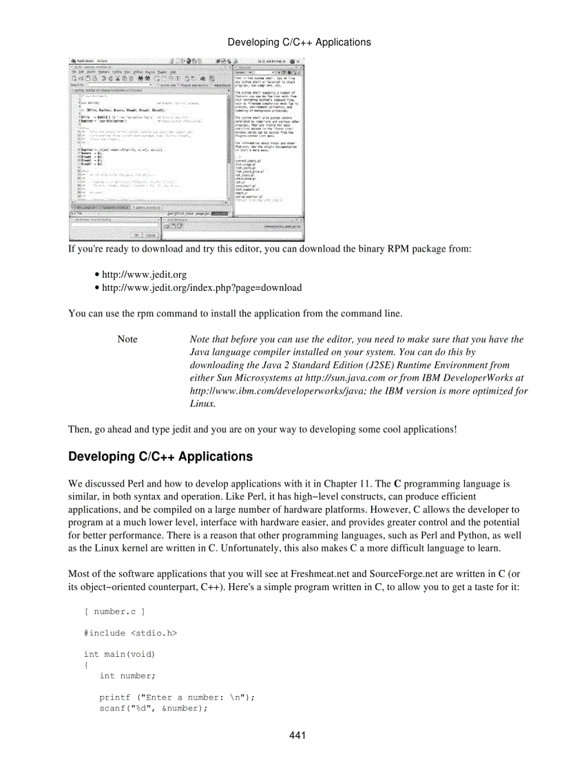 image for page Beginning red hat linux 9