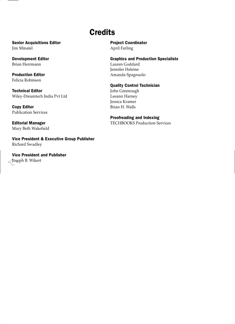 image for page Beginning SQL Programmer to Programmer