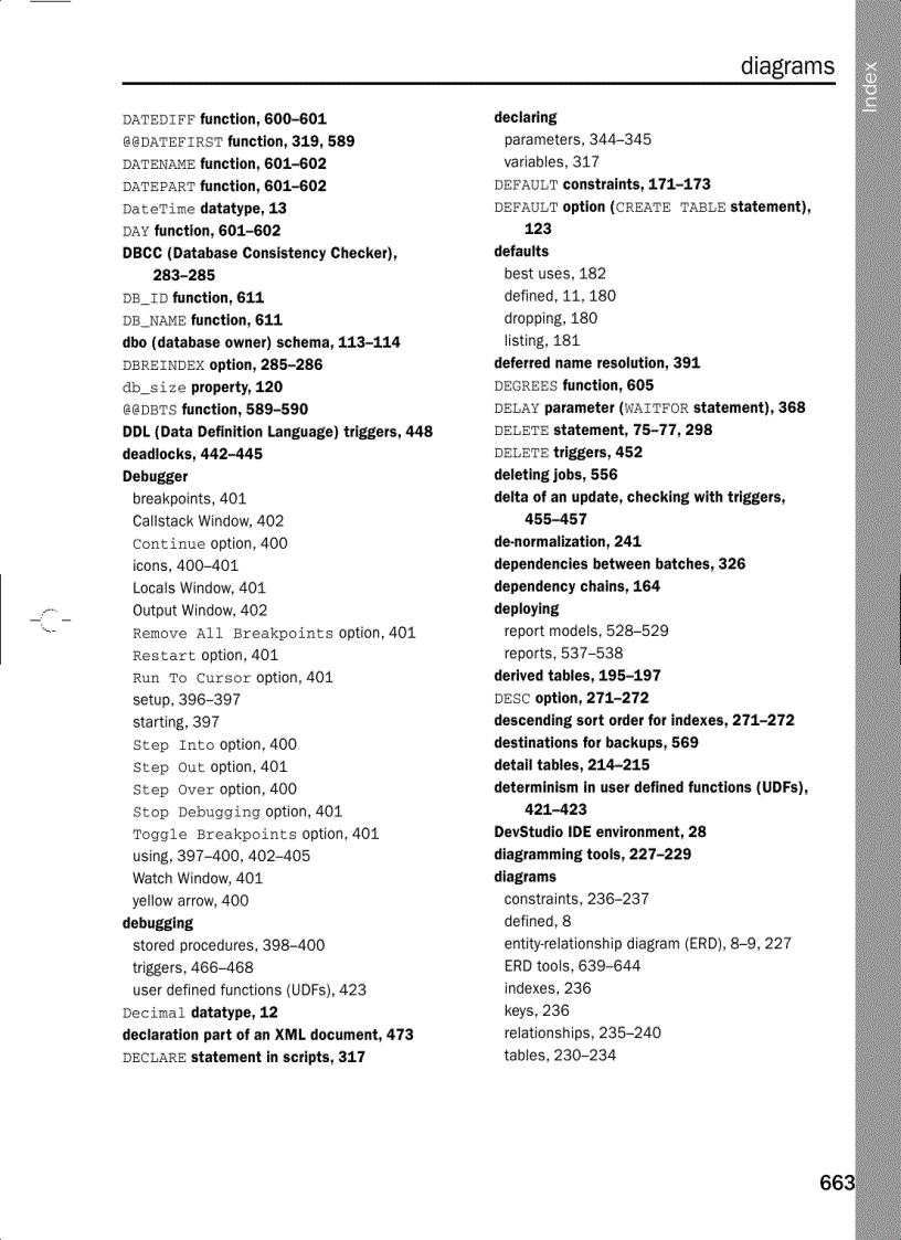 image for page Beginning SQL Server 2005 Programming Feb 2006