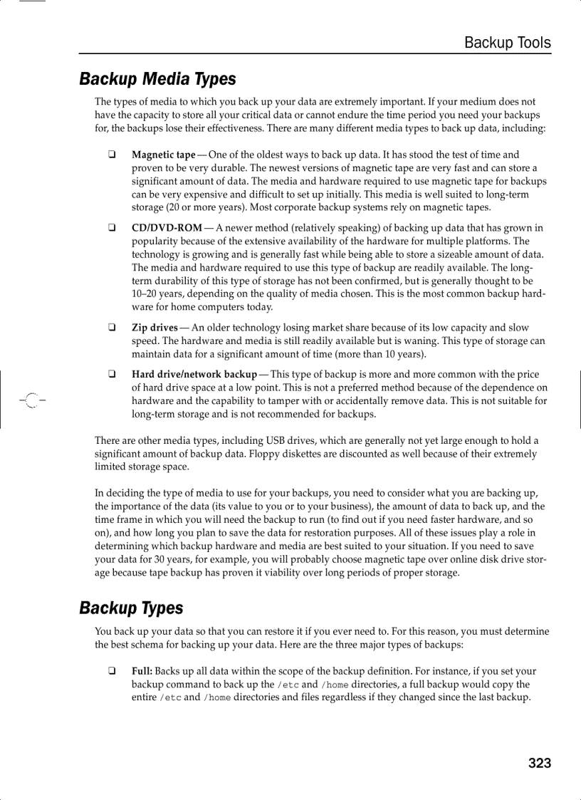 image for page Beginning Unix Programmer to Programmer