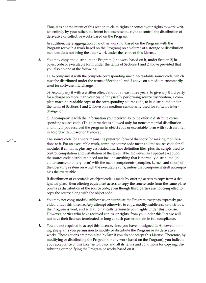 image for page Beginning Unix Programmer to Programmer