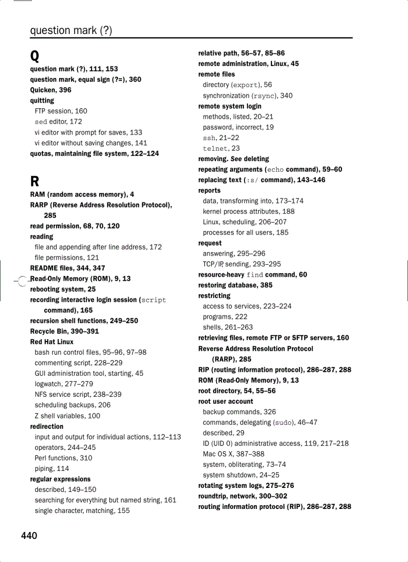 image for page Beginning Unix