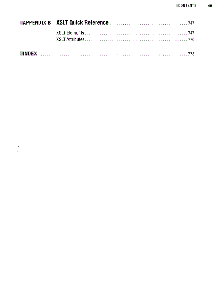 image for page Beginning XSLT 2 0 From Novice to Professional