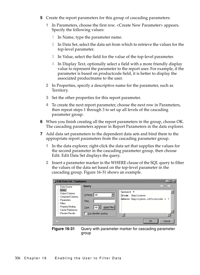 image for page BIRT A Field Guide to Reporting The Eclipse Series