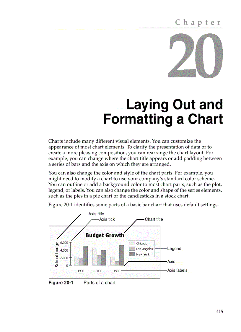 image for page BIRT A Field Guide to Reporting The Eclipse Series