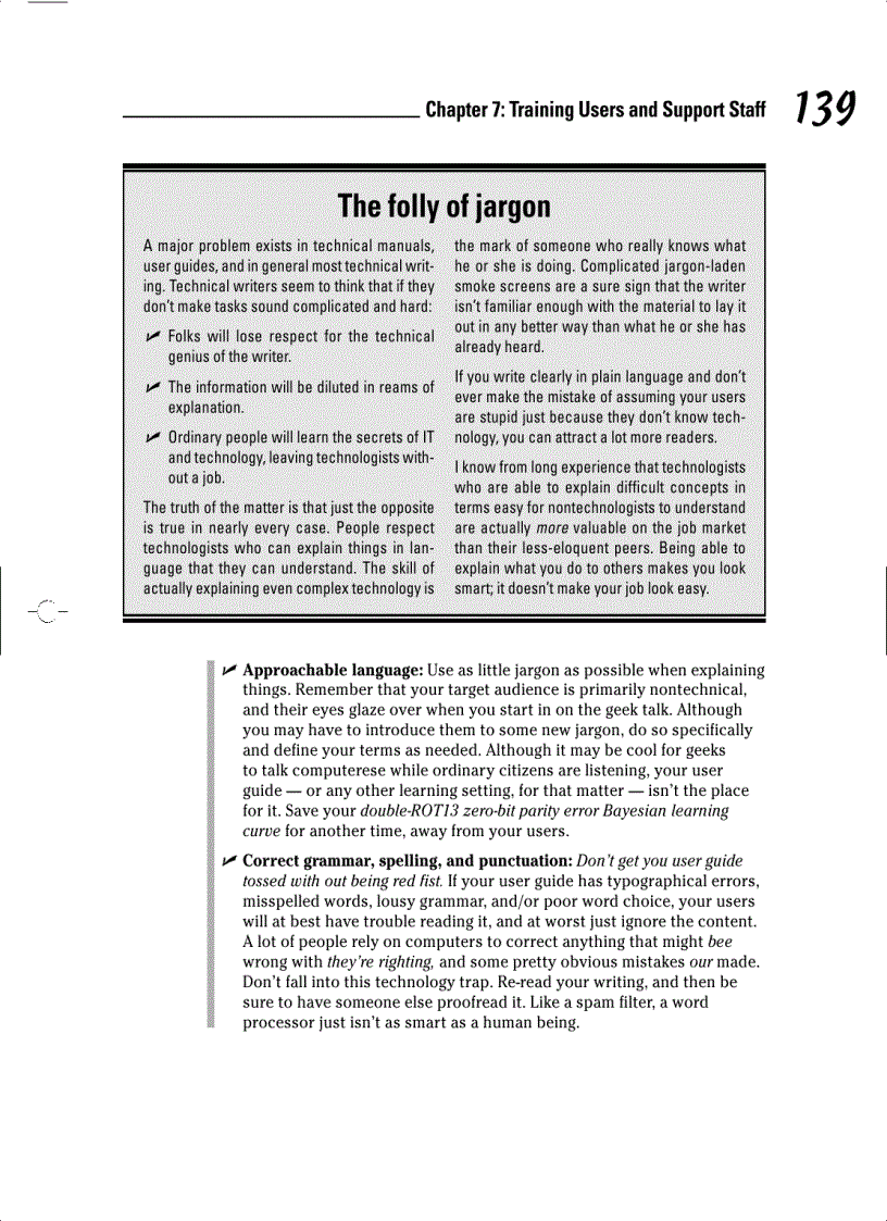 image for page Blocking Spam and Spyware For Dummies