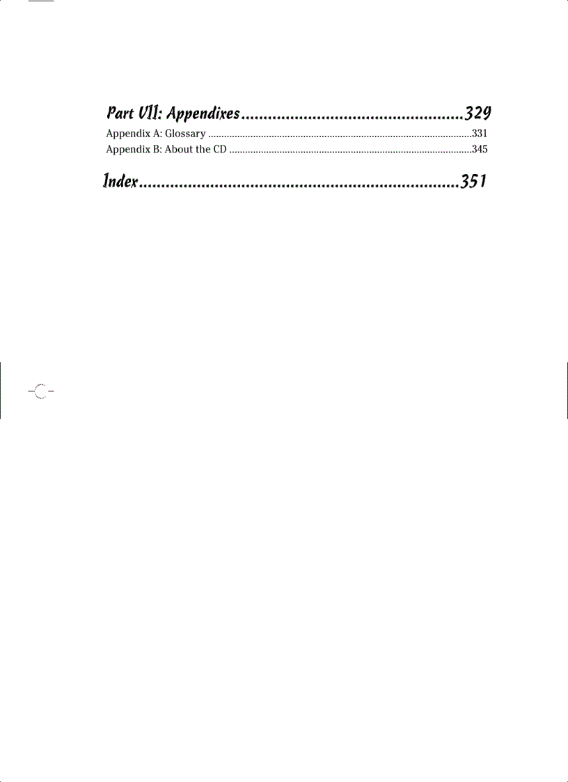 image for page Building a Web Site for Dummies