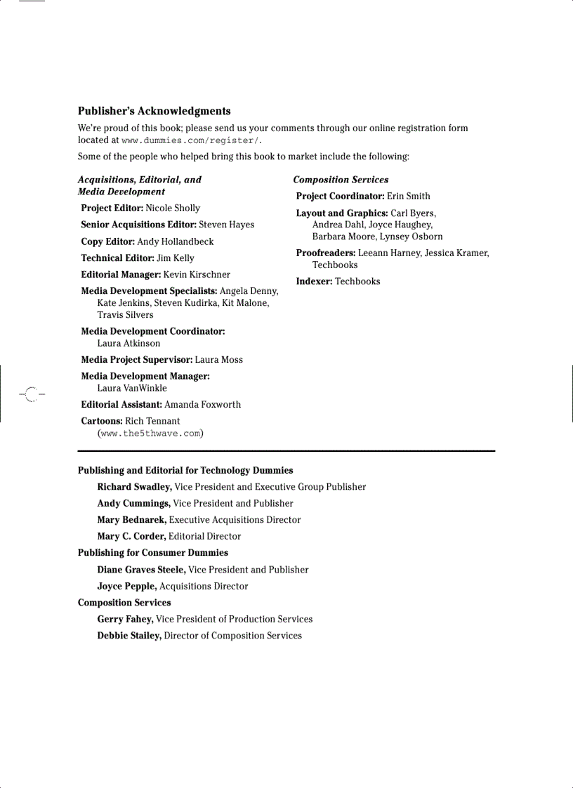 image for page Building Flash Web Sites For Dummies