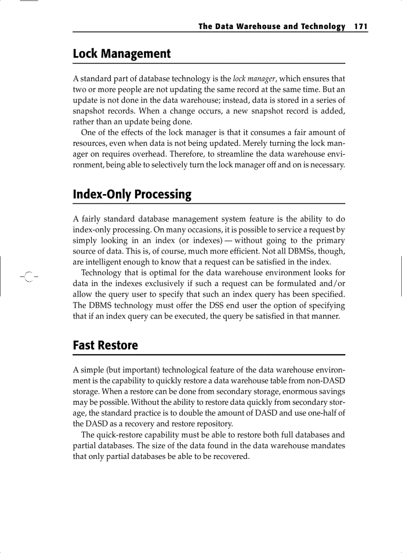 image for page Building the Data Warehouse