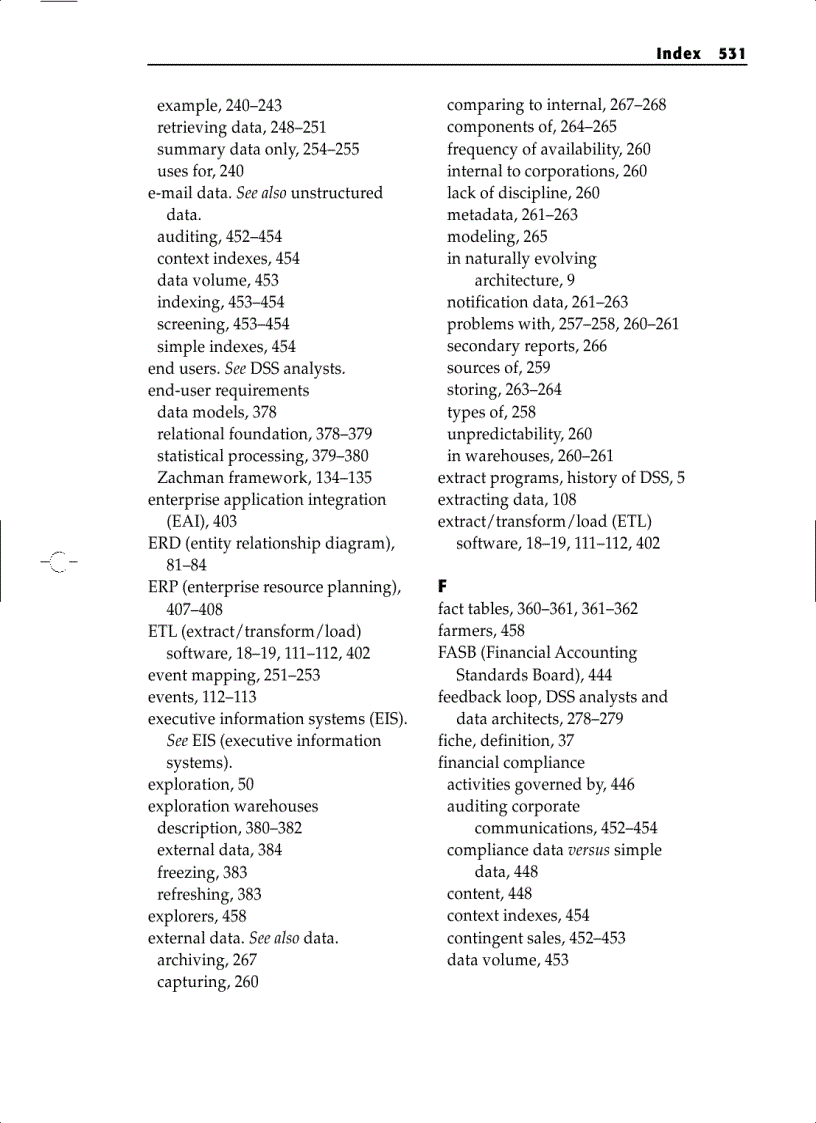 image for page Building the Data Warehouse
