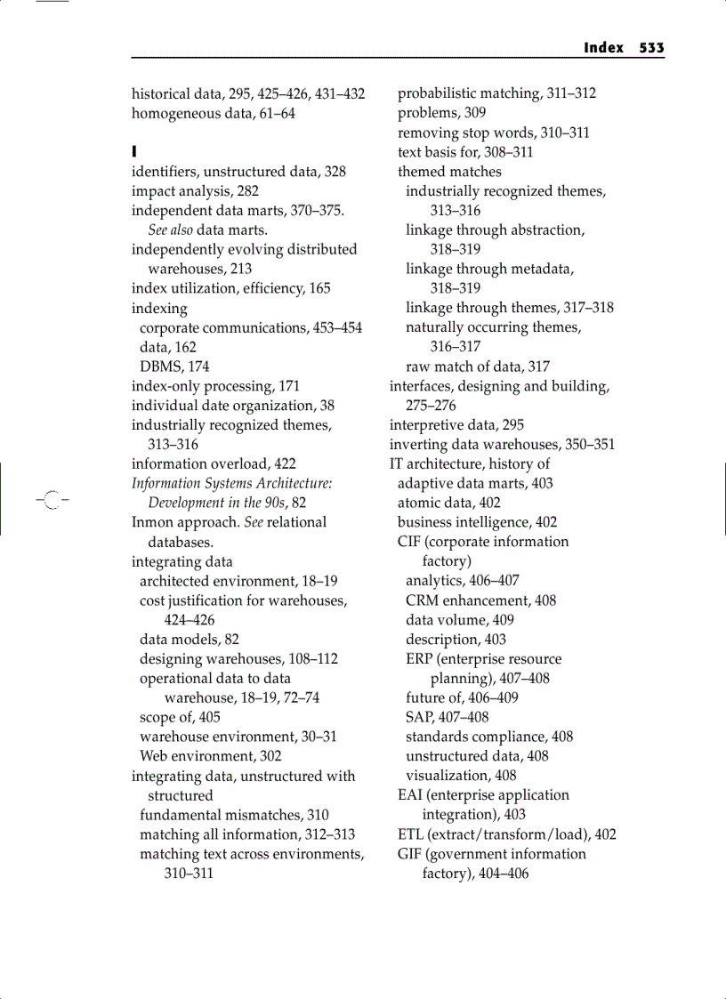 image for page Building the Data Warehouse