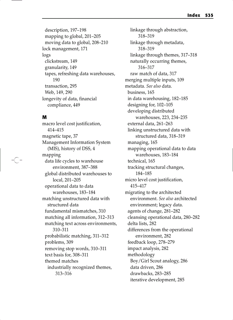 image for page Building the Data Warehouse