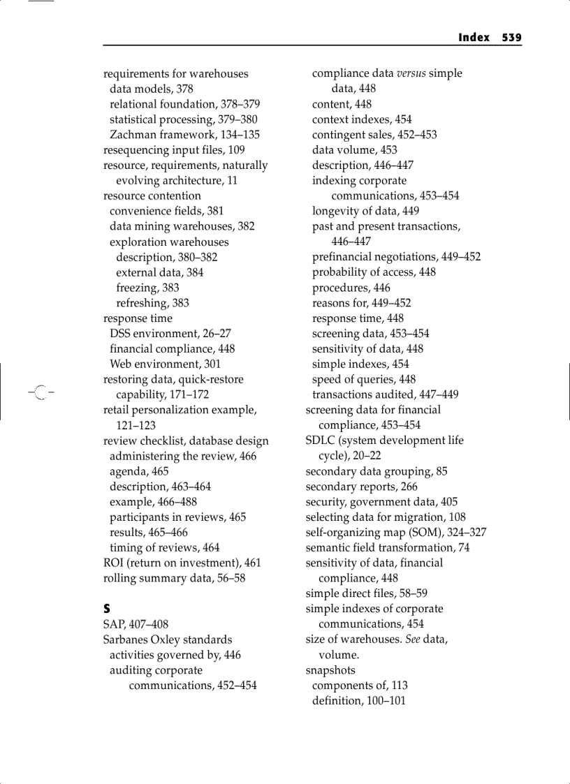 image for page Building the Data Warehouse