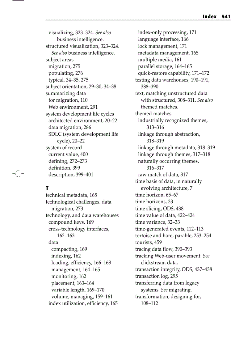 image for page Building the Data Warehouse