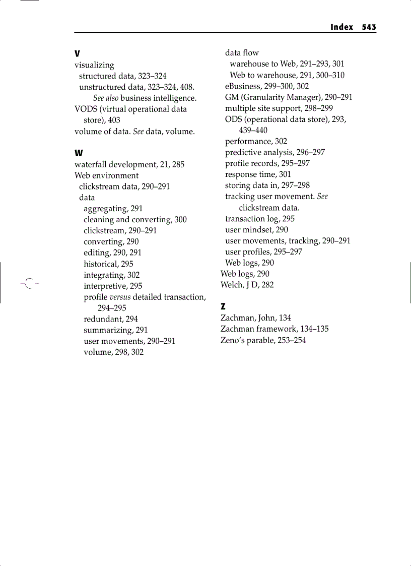 image for page Building the Data Warehouse