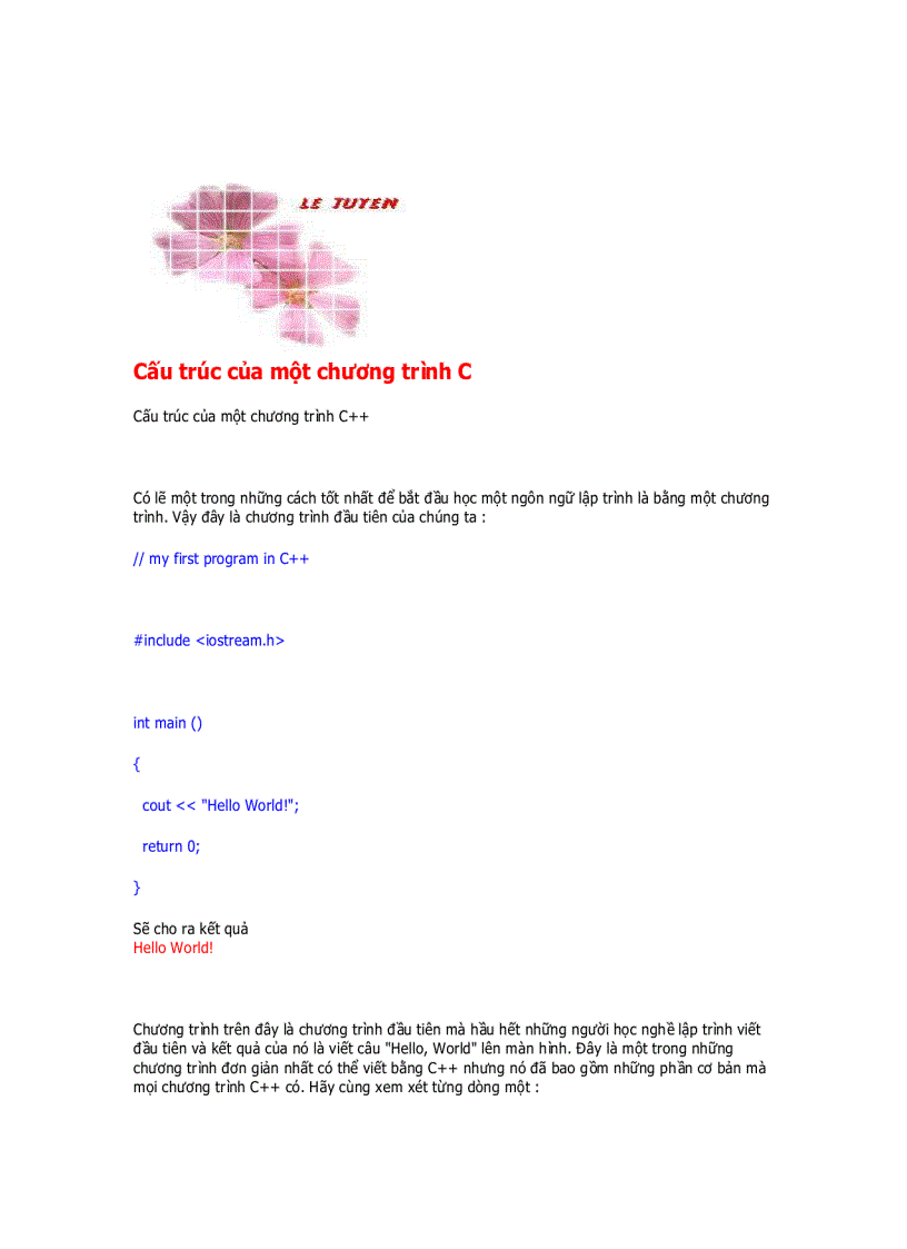 image for page C and Pascal