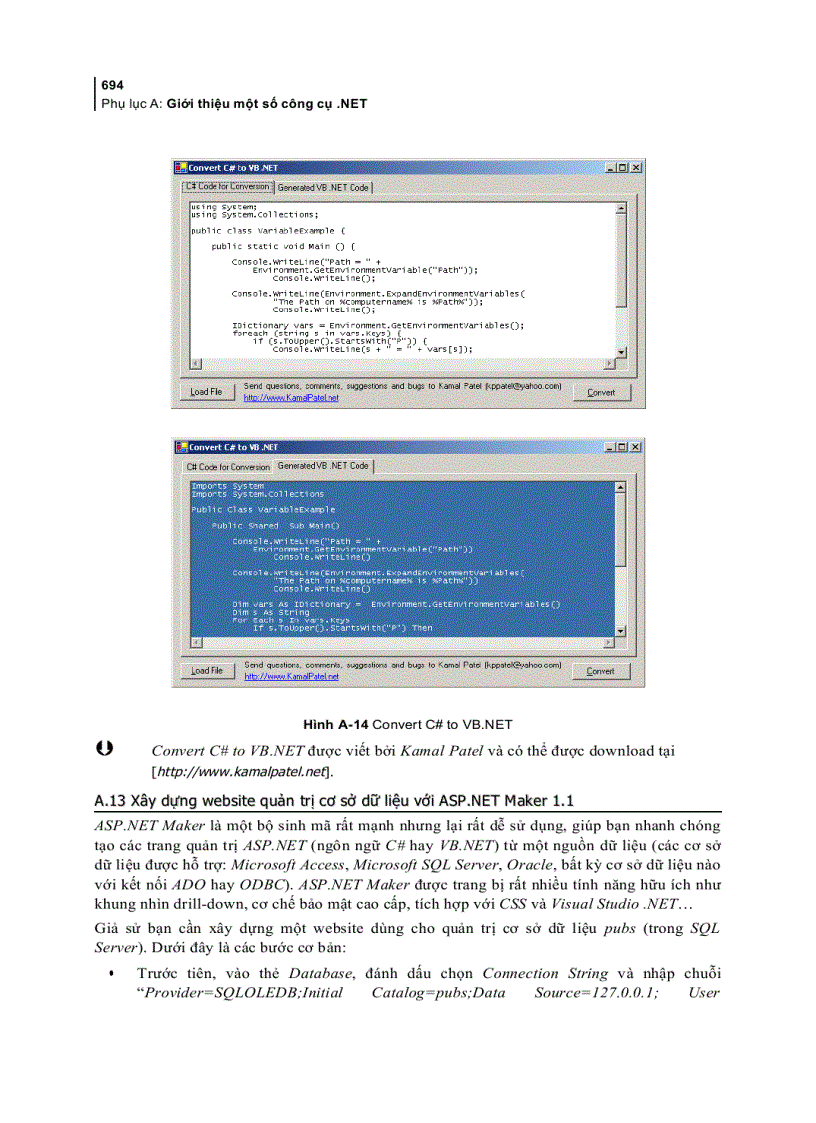 image for page Các Giải Pháp Lập Trình C final 999
