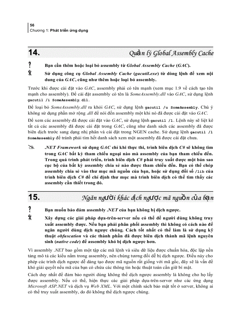 image for page Các giải pháp lập trình C