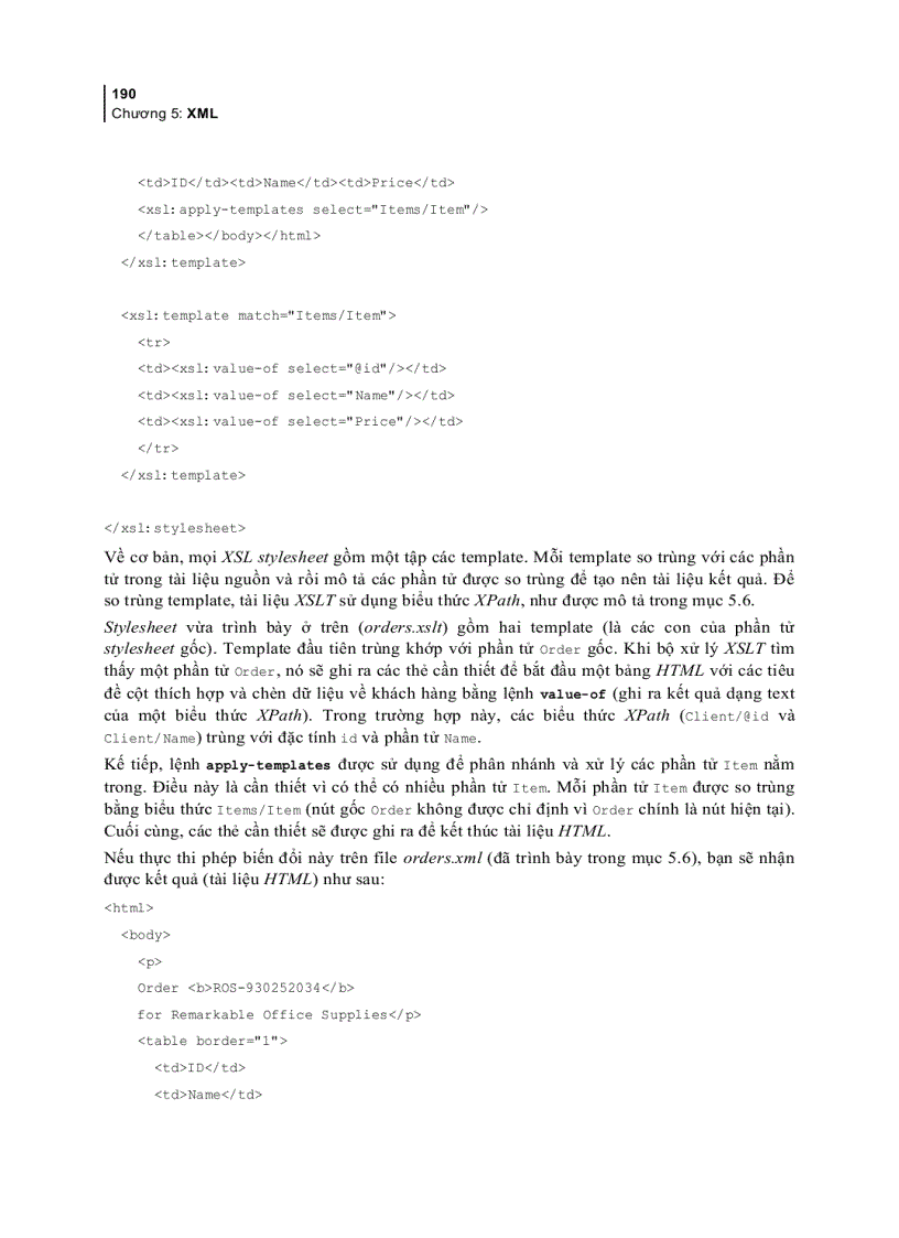 image for page Các giải pháp lập trình C