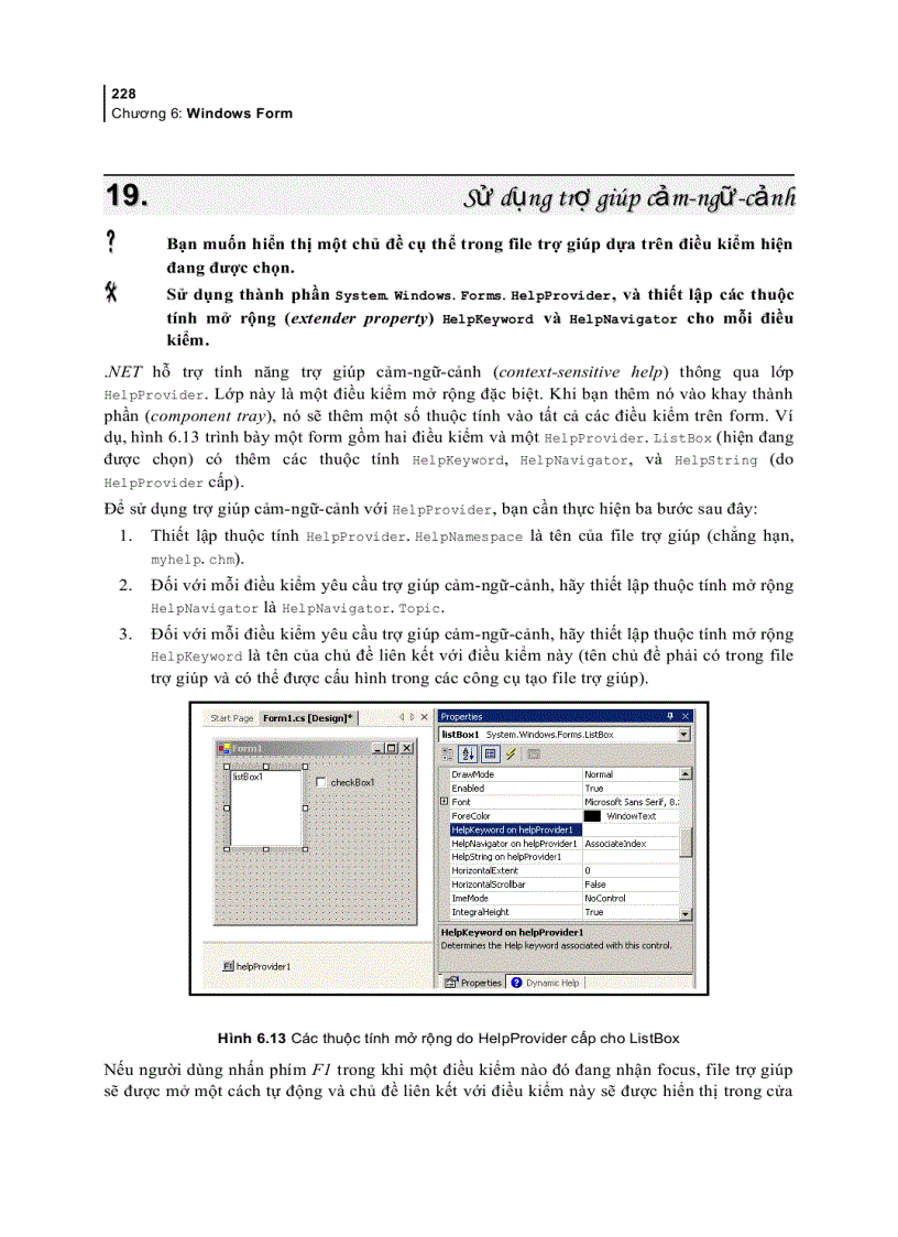 image for page Các giải pháp lập trình C