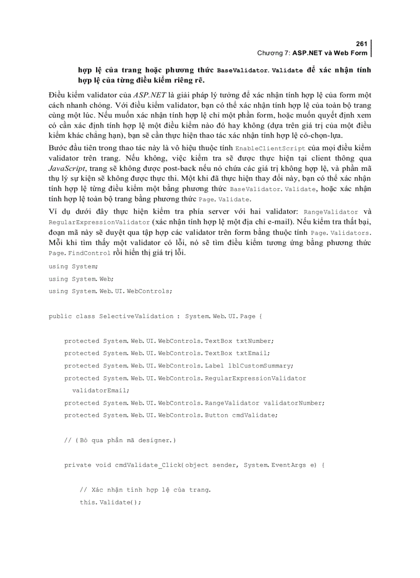 image for page Các giải pháp lập trình C