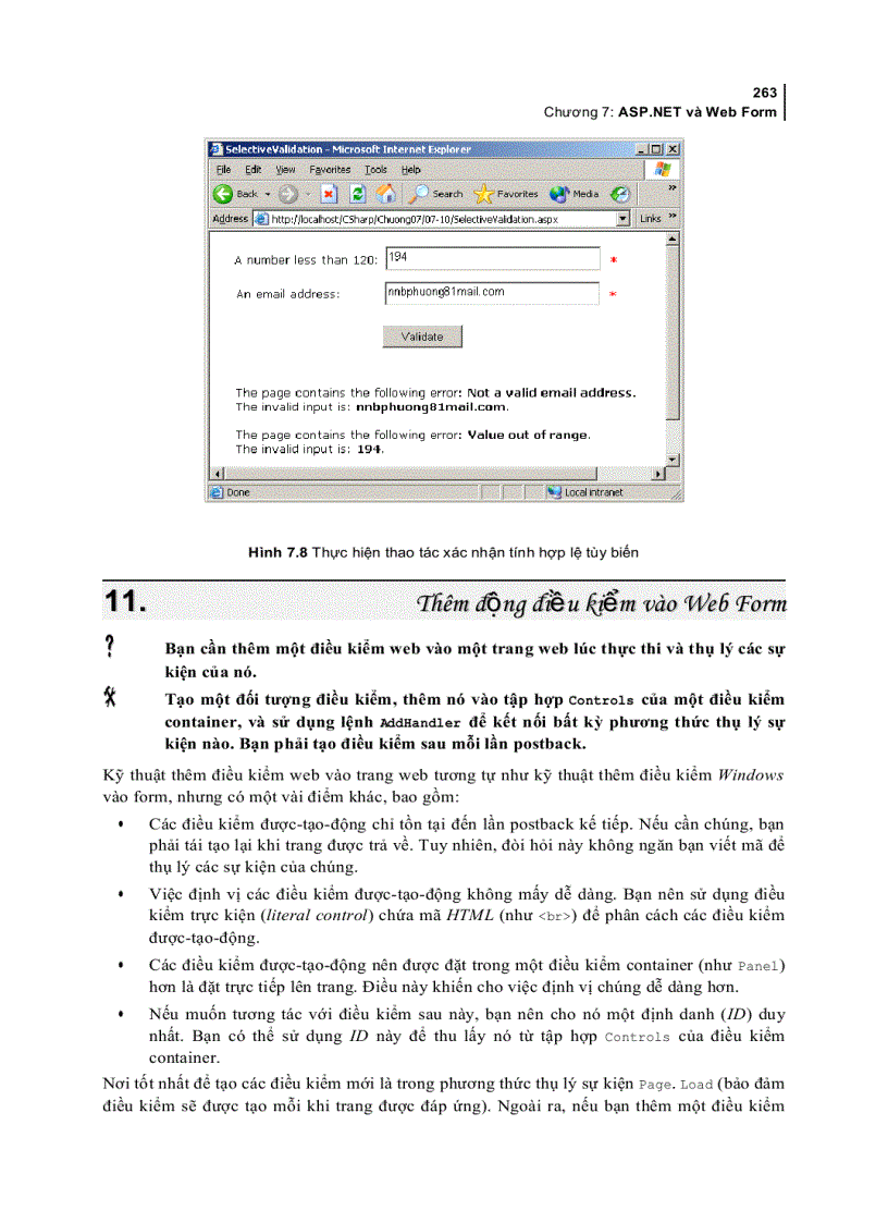 image for page Các giải pháp lập trình C