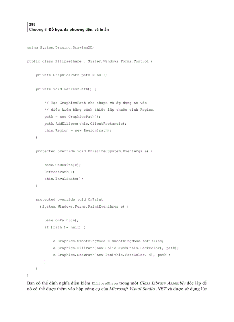 image for page Các giải pháp lập trình C