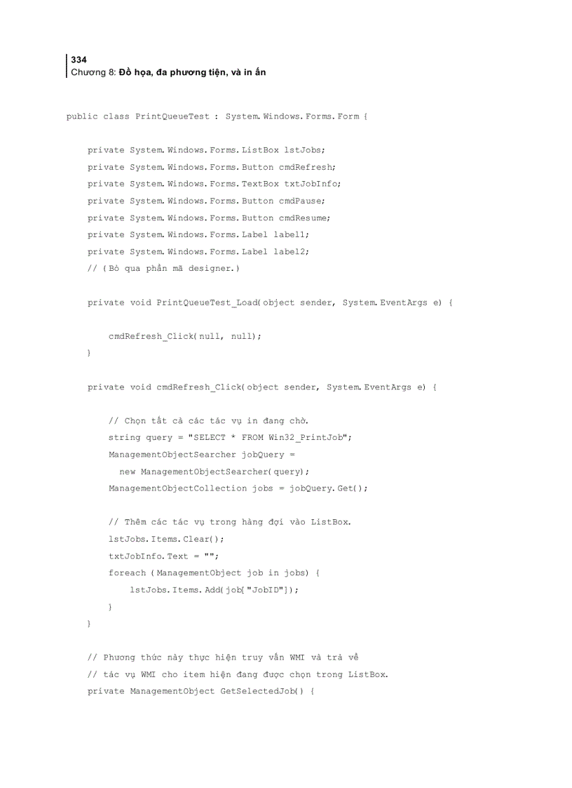 image for page Các giải pháp lập trình C