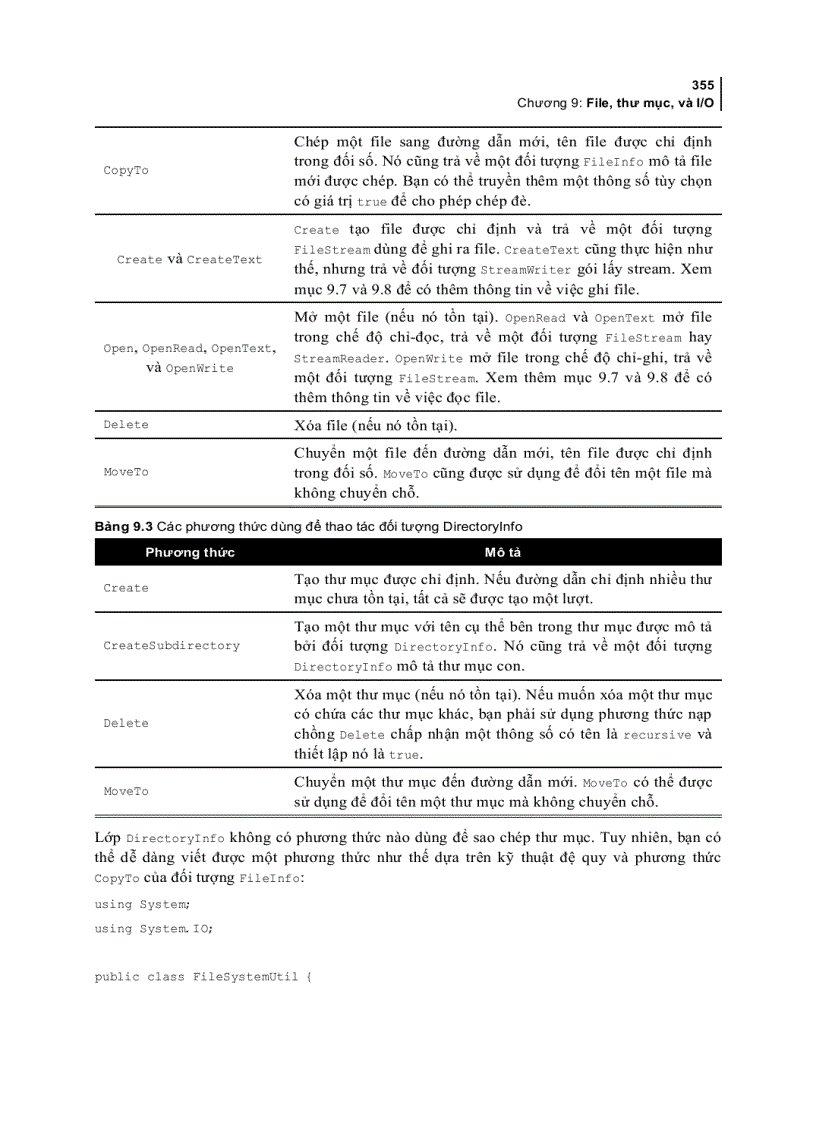 image for page Các giải pháp lập trình C