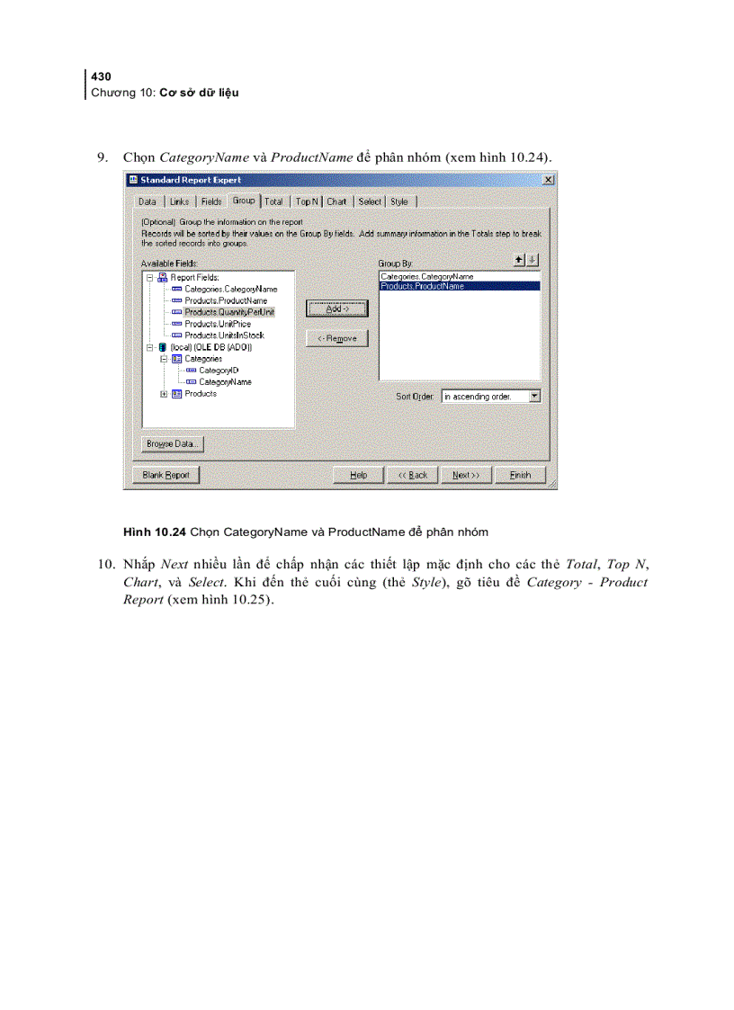 image for page Các giải pháp lập trình C