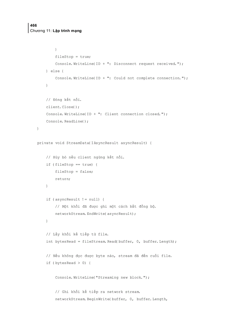 image for page Các giải pháp lập trình C