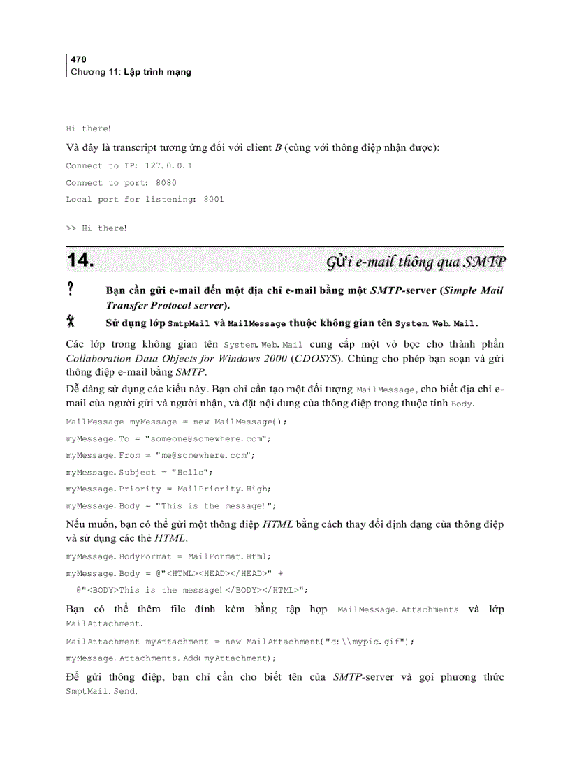 image for page Các giải pháp lập trình C