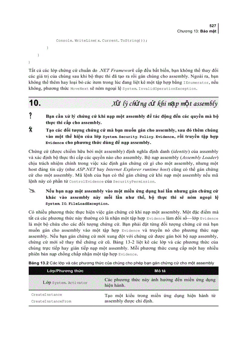 image for page Các giải pháp lập trình C