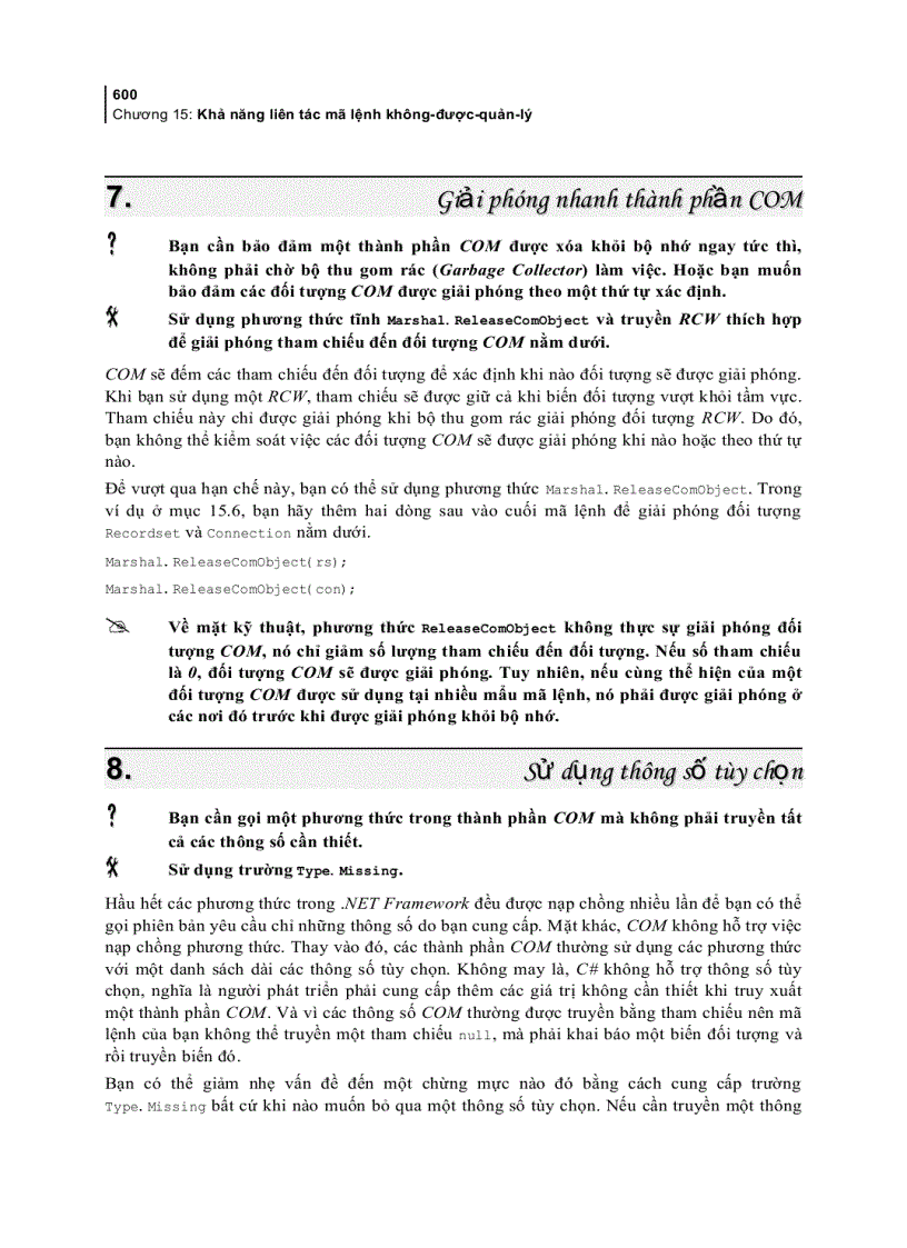 image for page Các giải pháp lập trình C