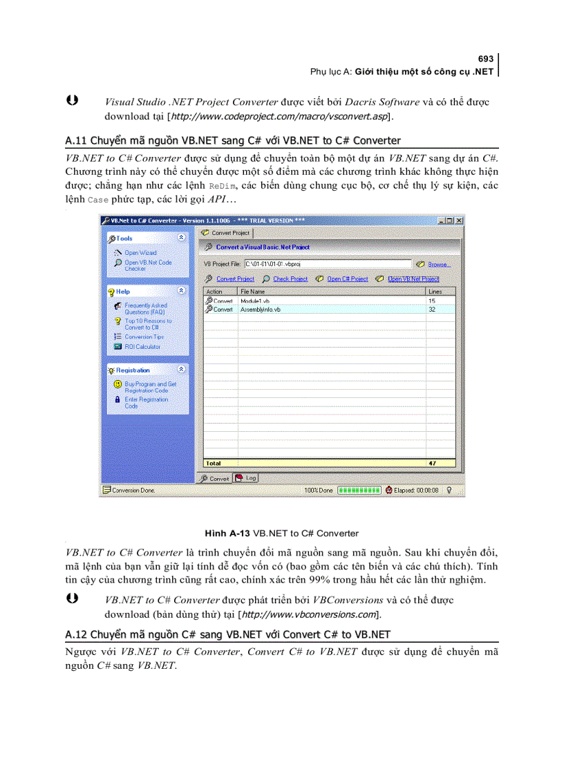 image for page Các giải pháp lập trình C