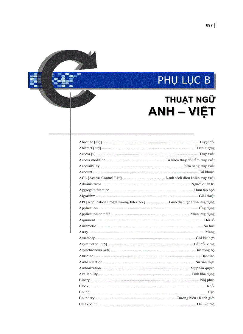 image for page Các giải pháp lập trình C