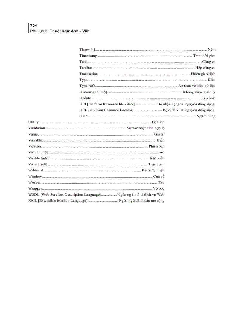 image for page Các giải pháp lập trình C