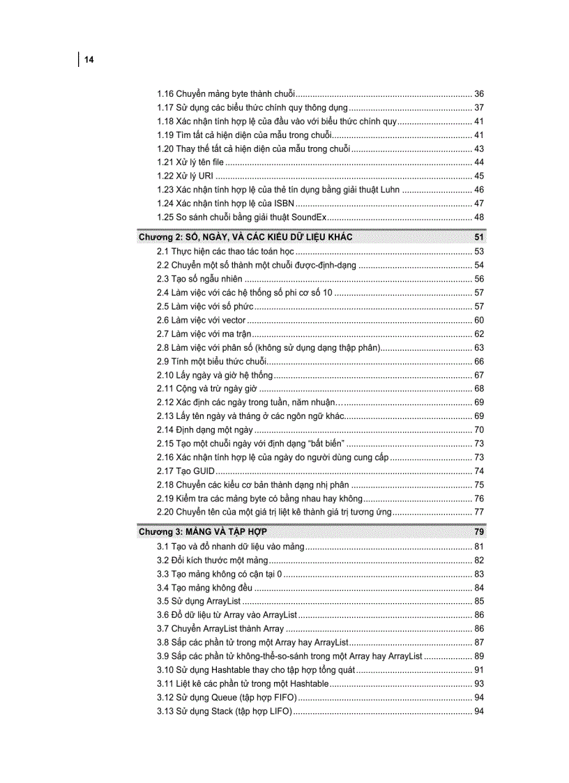 image for page Các Giải Pháp Lập Trình VB NET