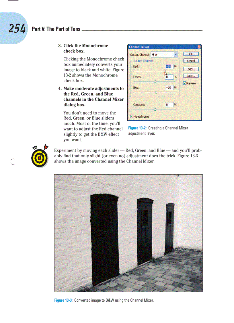 image for page Camera Raw with Photoshop For Dummies