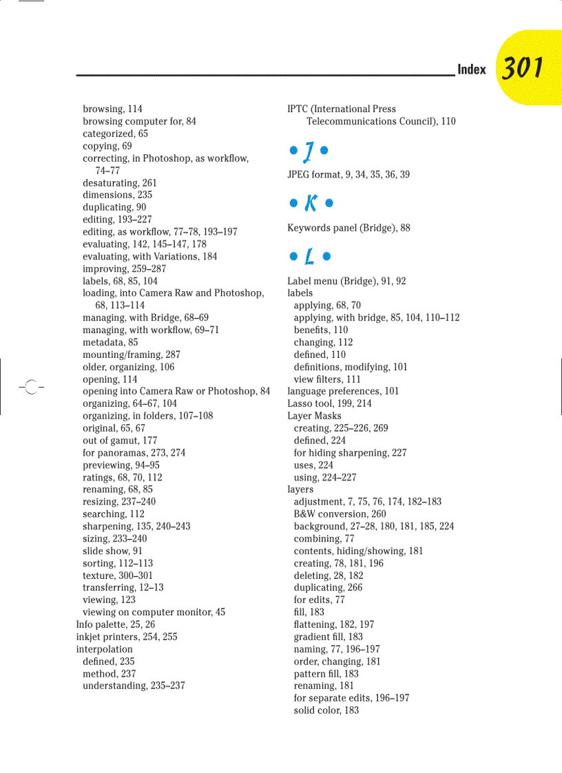 image for page Camera Raw with Photoshop For Dummies