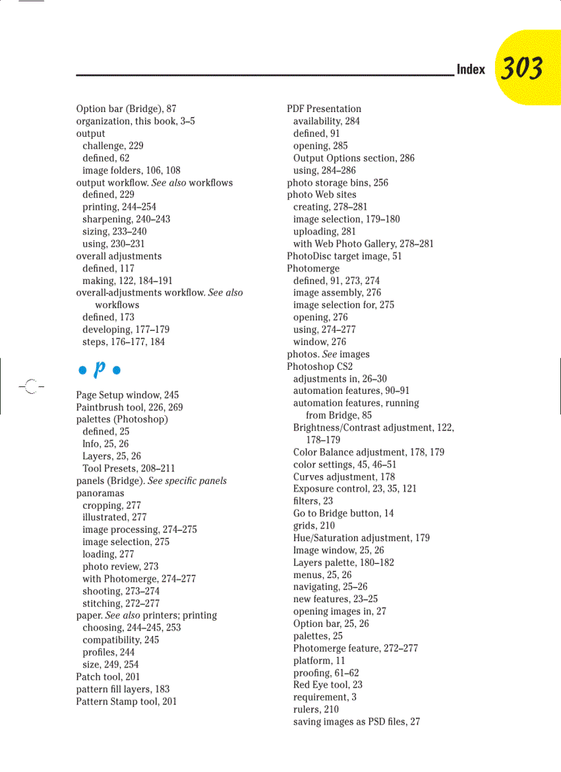 image for page Camera Raw with Photoshop For Dummies
