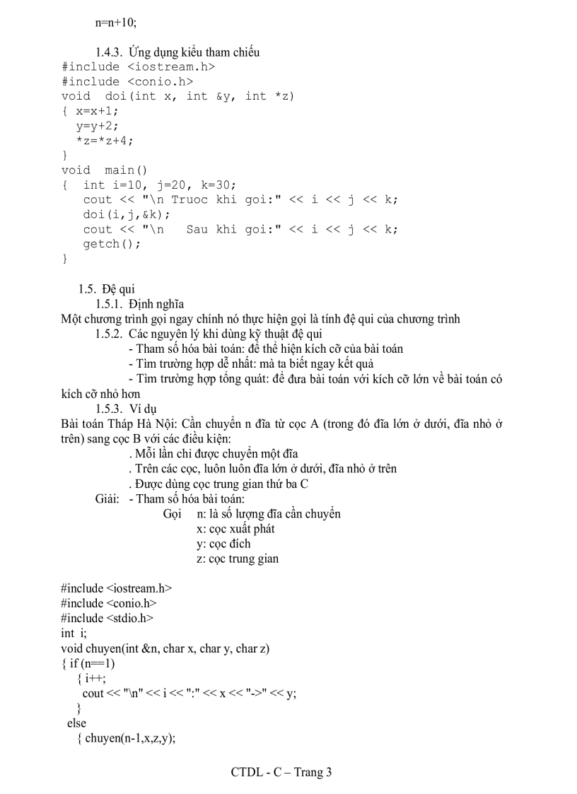 image for page Cấu trúc dữ liệu và giải thuật 1