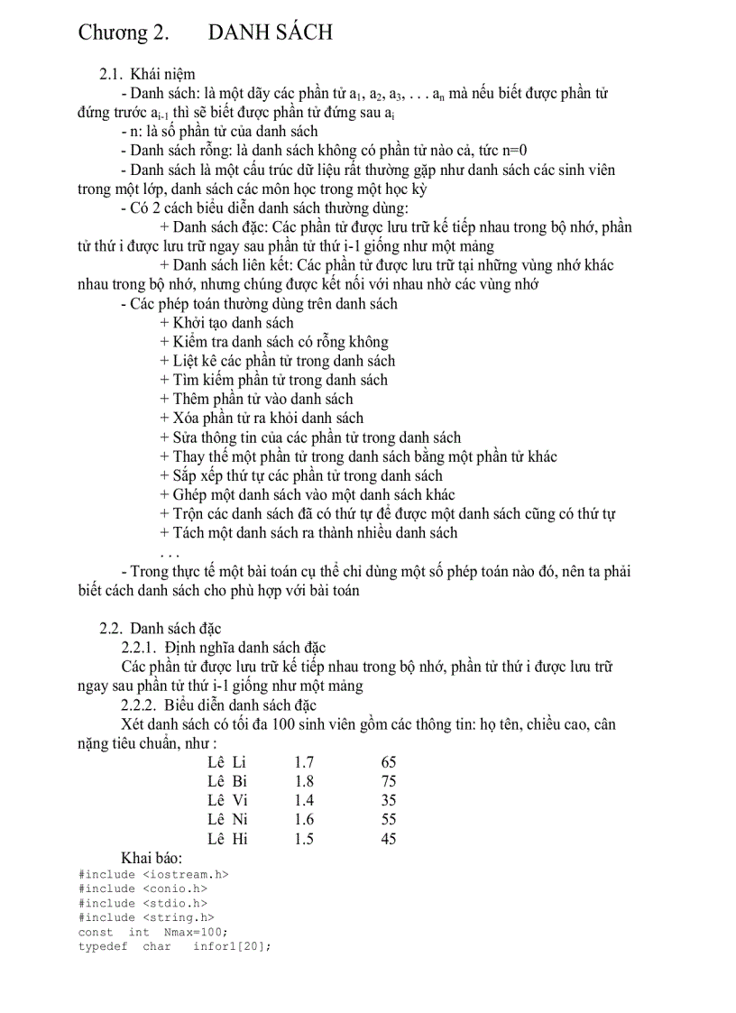 image for page Cấu trúc dữ liệu và giải thuật 1